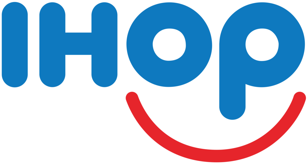 Ihop Logo Png PNG Image Collection